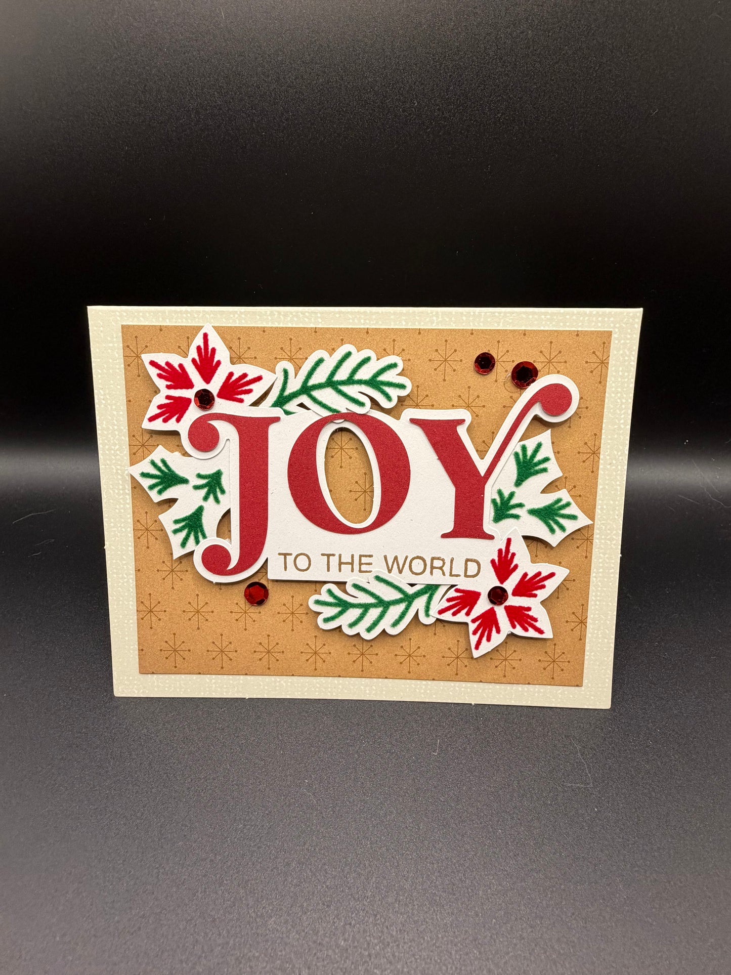 Assorted Christmas Cards - Pack of 7