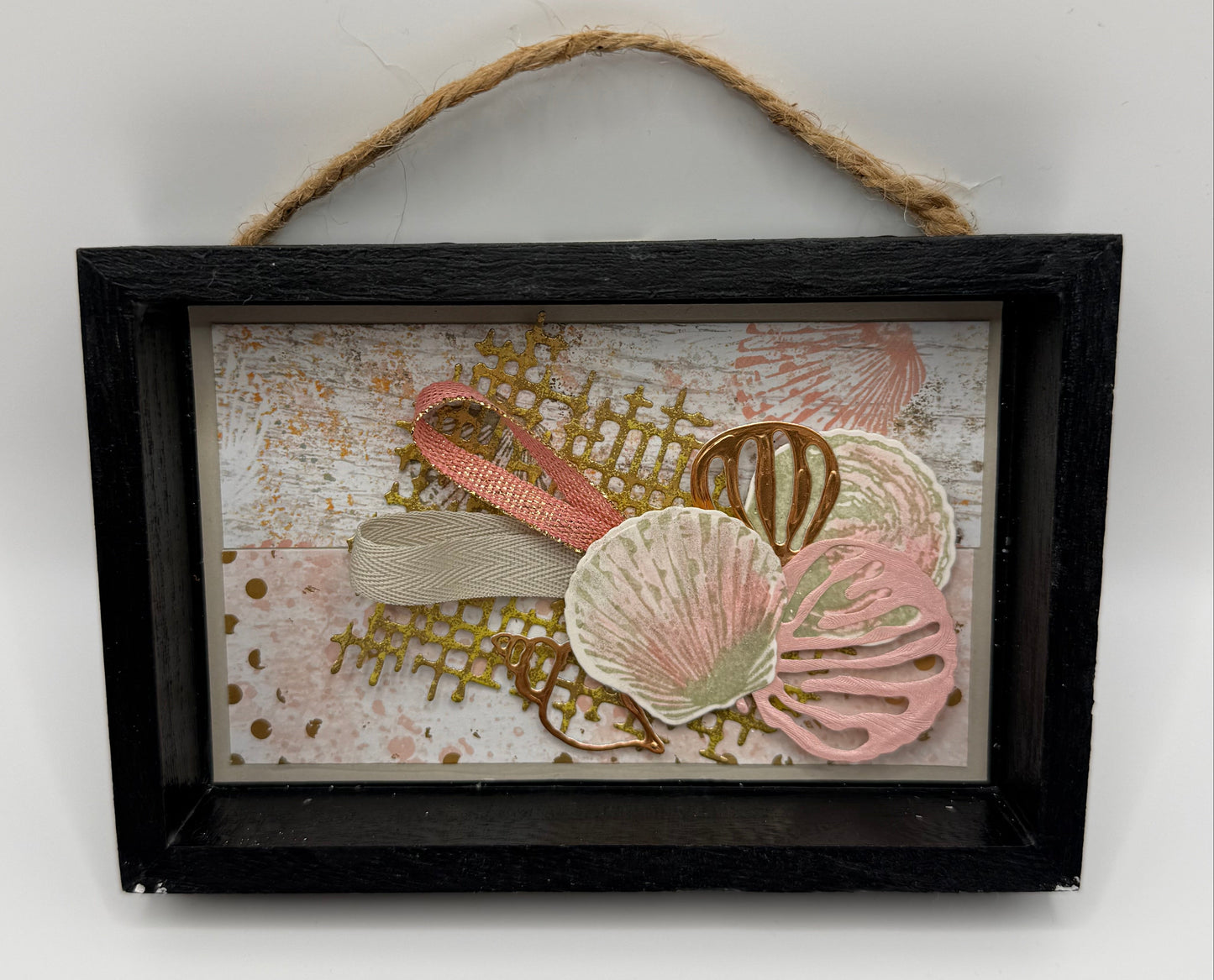 4x6 Shadowbox