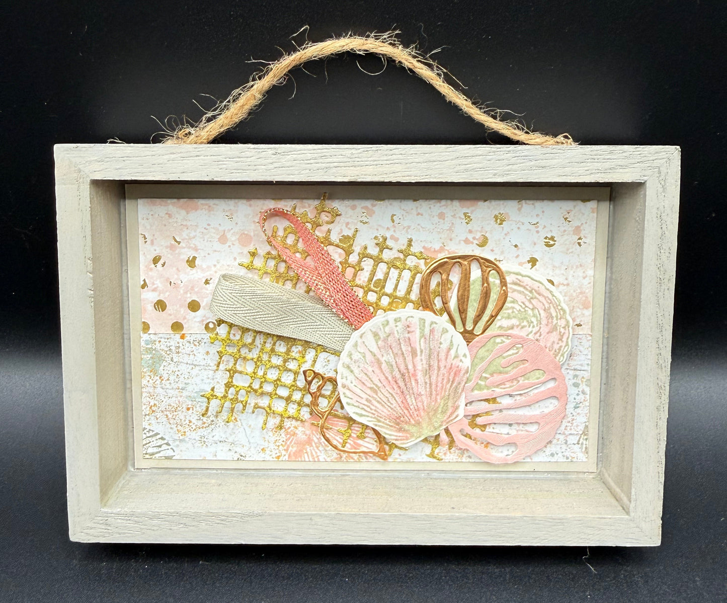 4x6 Shadowbox